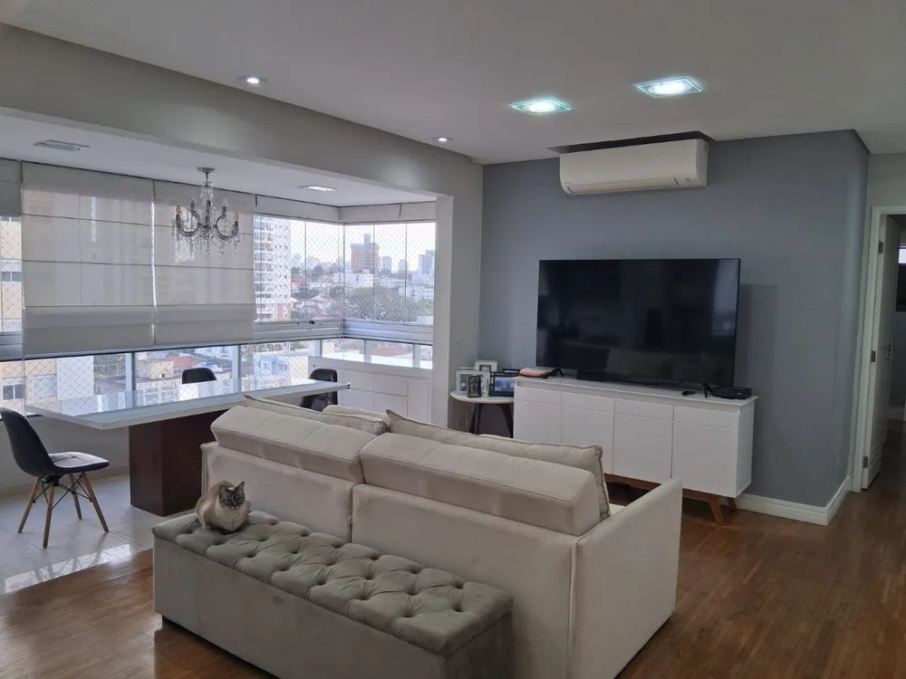Apartamento, 3 quartos, 110 m² - Foto 2