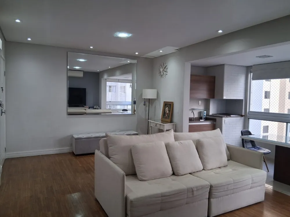Apartamento, 3 quartos, 110 m² - Foto 4