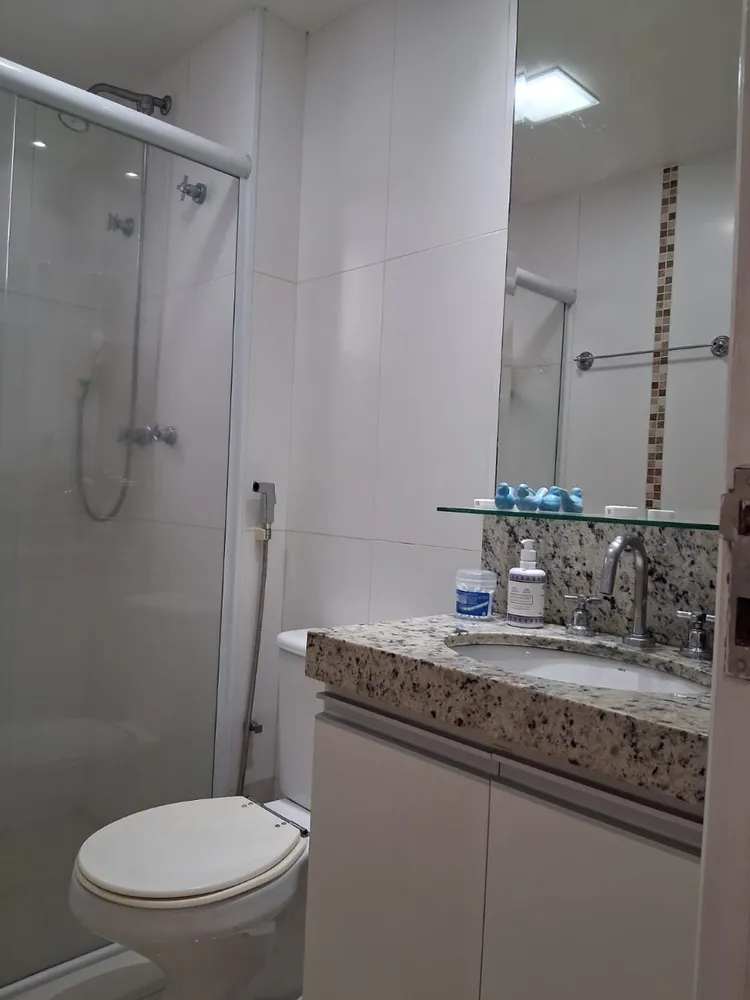 Apartamento, 3 quartos, 110 m² - Foto 5