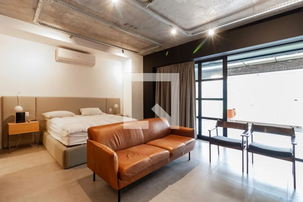 Kitnet-Studio, 85 m² - Foto 1