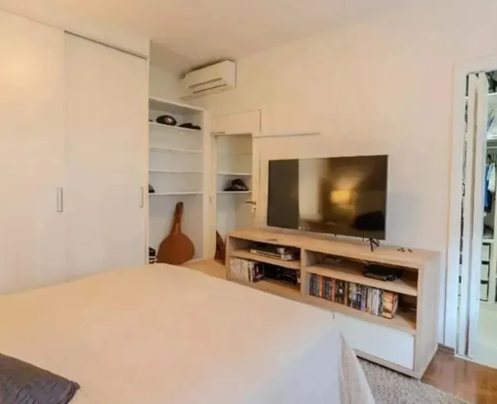 Apartamento, 3 quartos, 175 m² - Foto 4