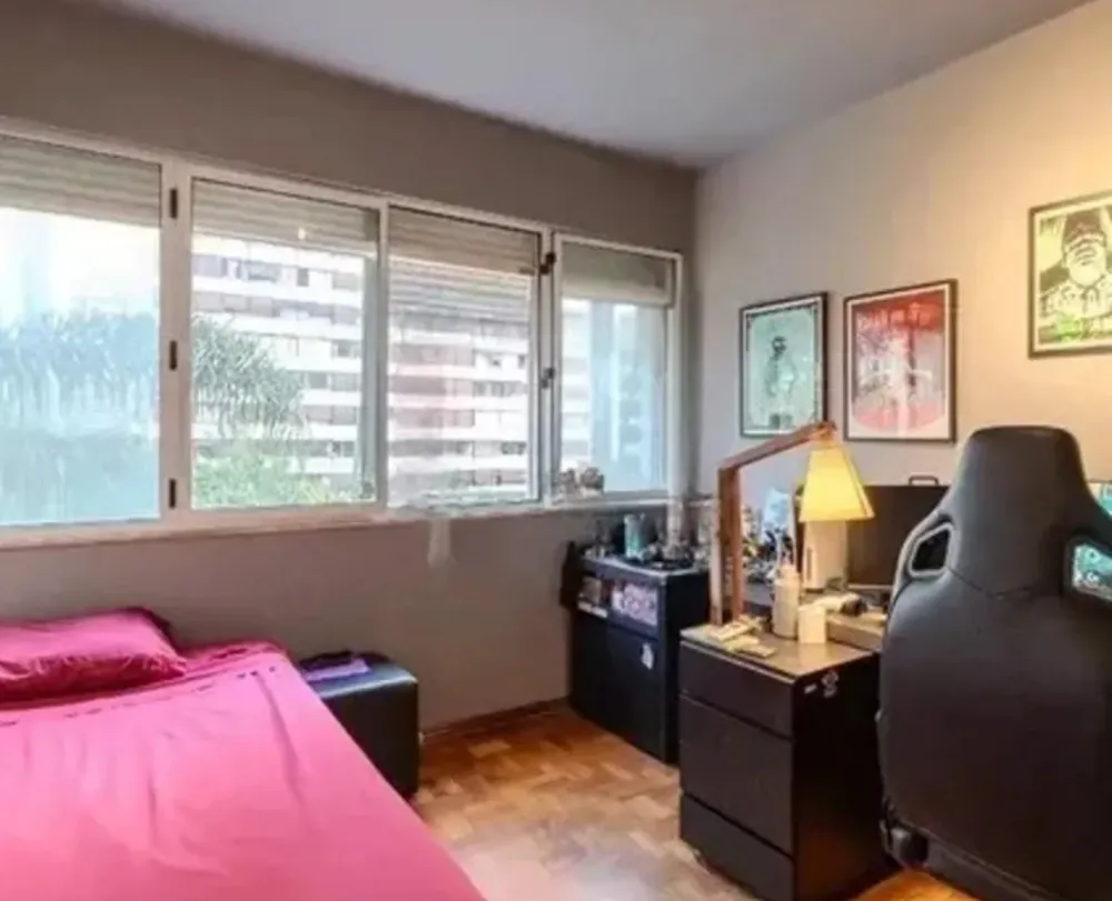 Apartamento, 3 quartos, 175 m² - Foto 3