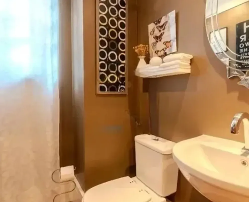 Apartamento, 3 quartos, 175 m² - Foto 6