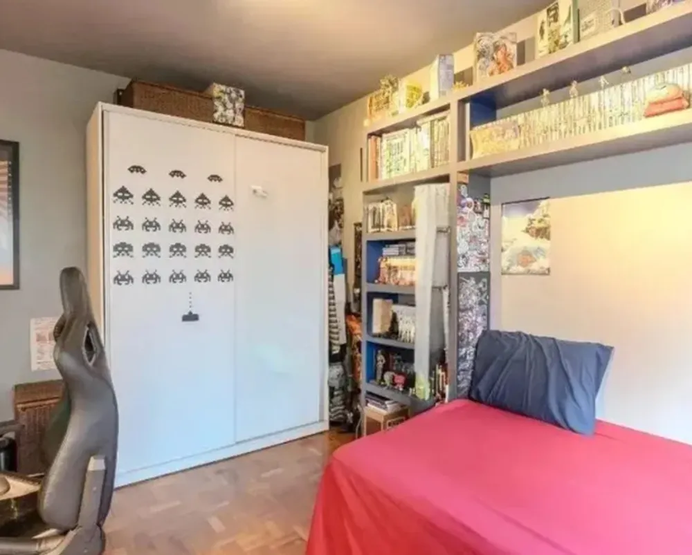 Apartamento, 3 quartos, 175 m² - Foto 7