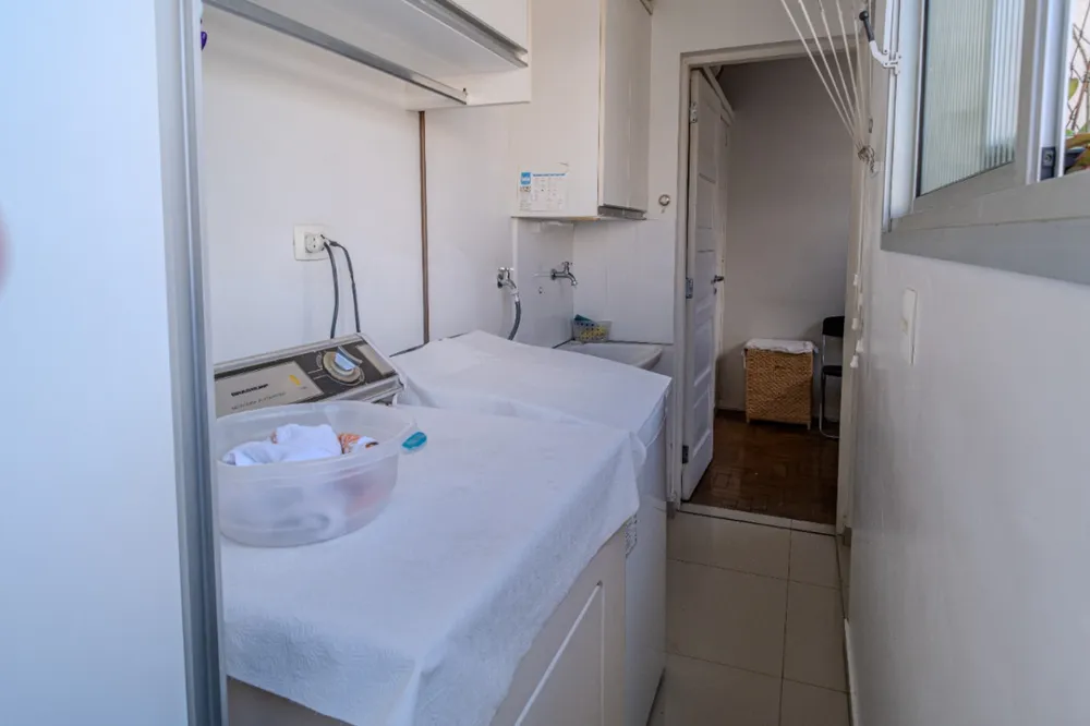 Apartamento, 2 quartos, 140 m² - Foto 6