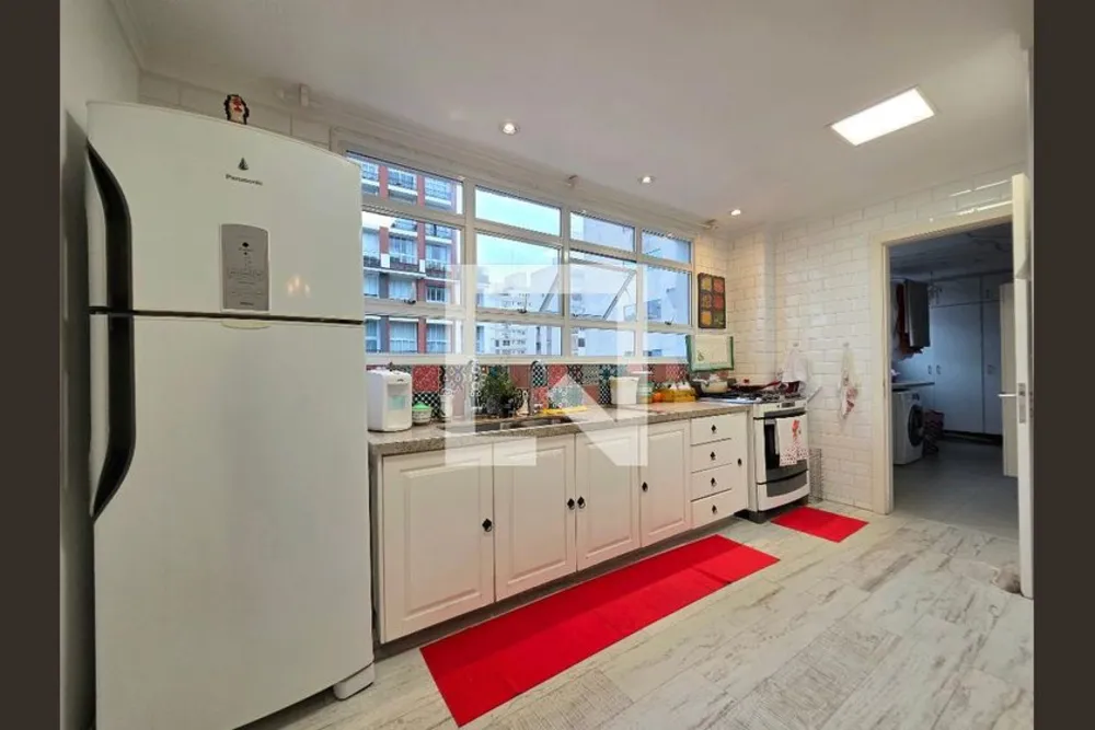 Apartamento, 4 quartos, 196 m² - Foto 7