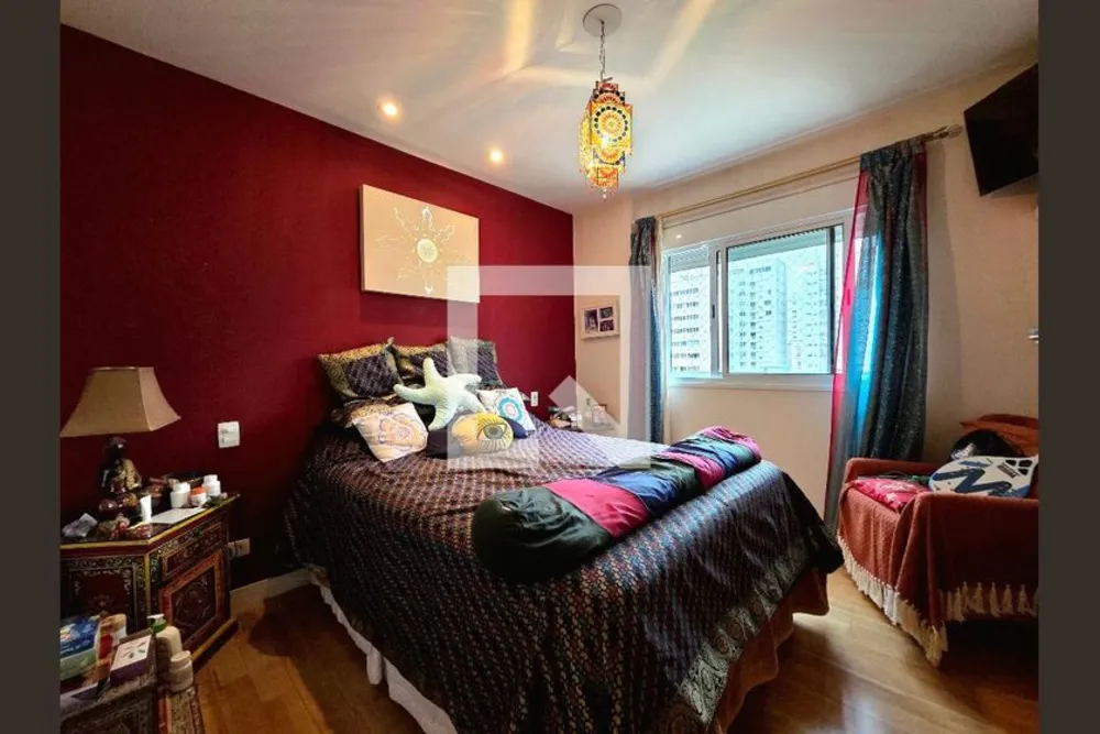 Apartamento, 4 quartos, 196 m² - Foto 6