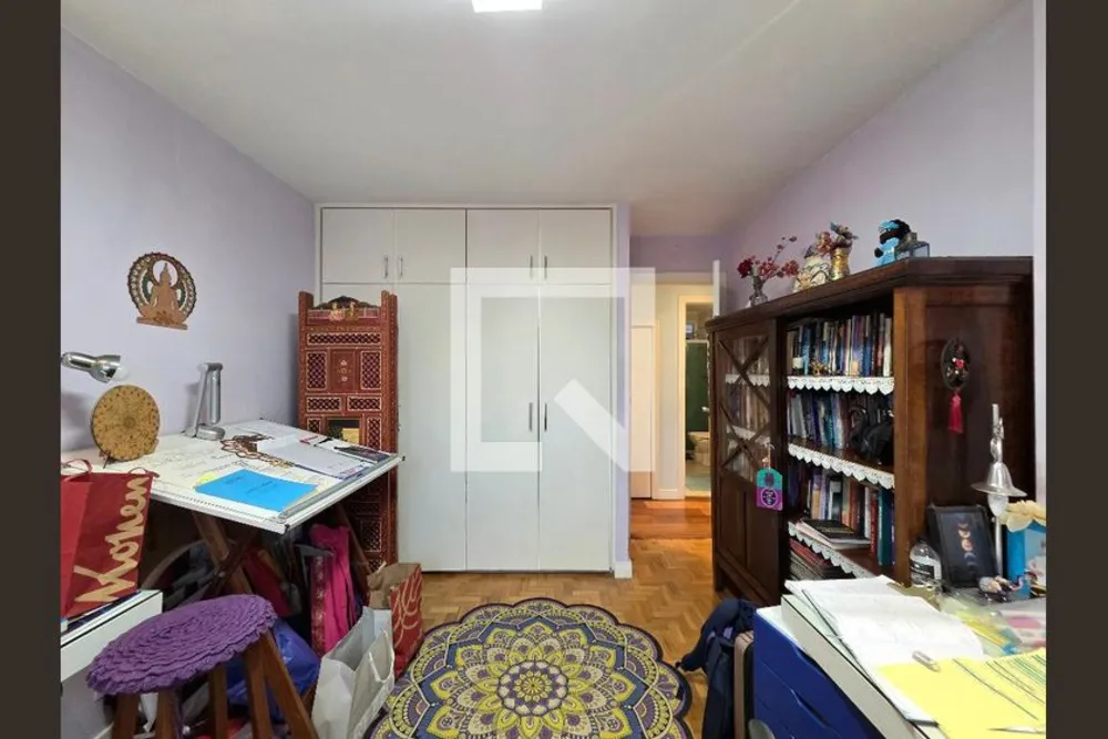 Apartamento, 4 quartos, 196 m² - Foto 5