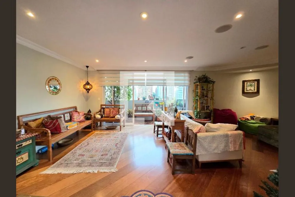 Apartamento, 4 quartos, 196 m² - Foto 3