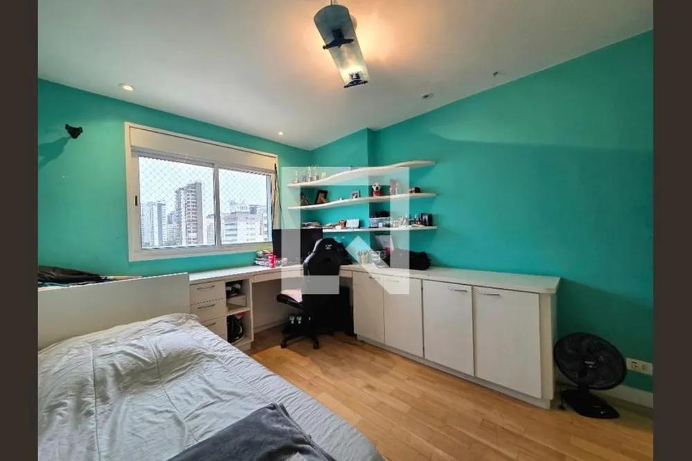 Apartamento, 4 quartos, 196 m² - Foto 8