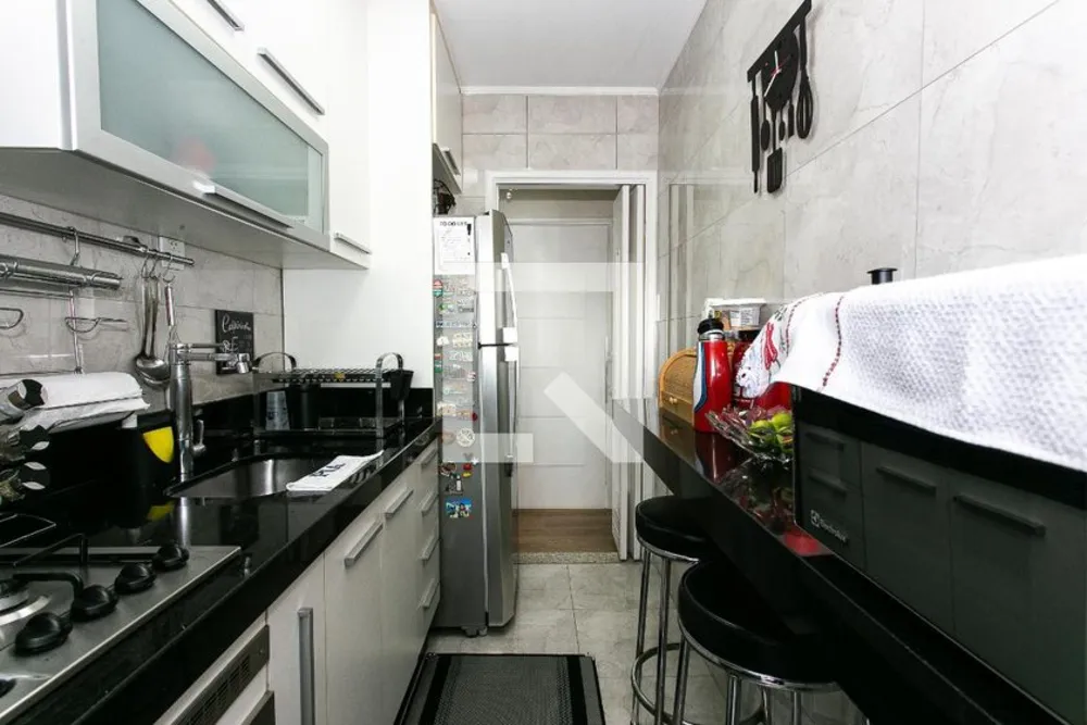 Apartamento, 2 quartos, 50 m² - Foto 5