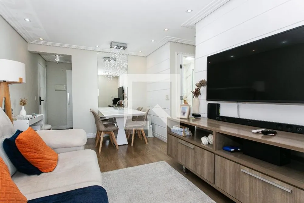 Apartamento, 2 quartos, 50 m² - Foto 4
