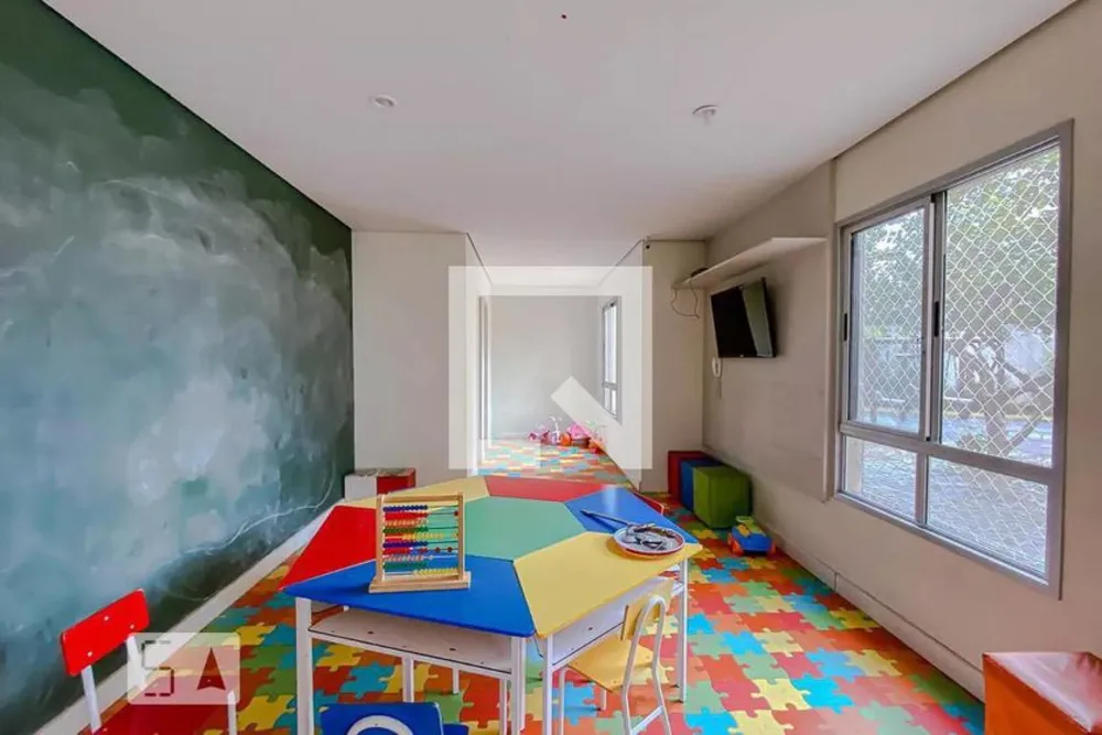 Apartamento, 2 quartos, 50 m² - Foto 7
