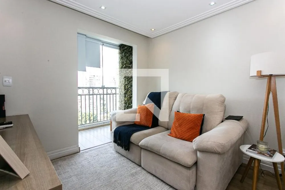 Apartamento, 2 quartos, 50 m² - Foto 2