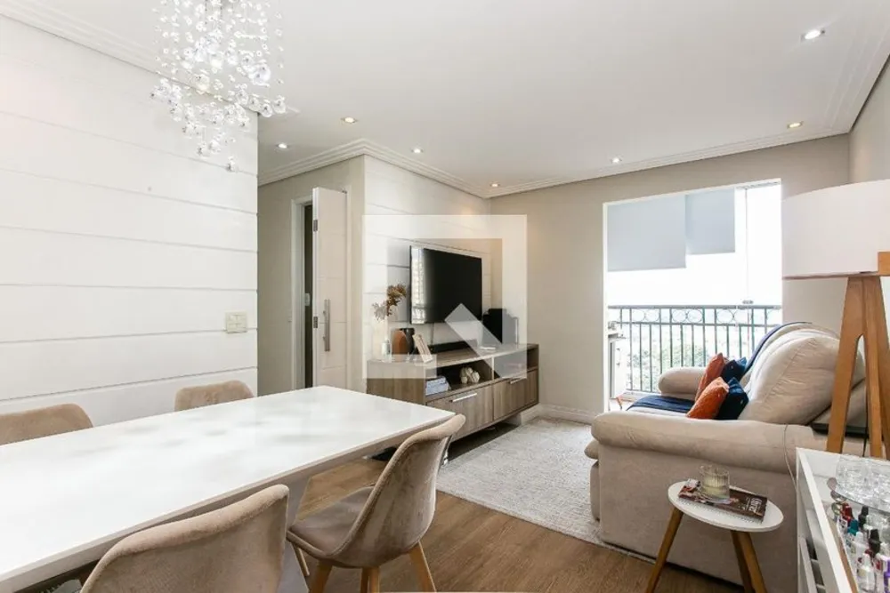 Apartamento, 2 quartos, 50 m² - Foto 1
