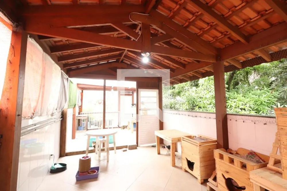 Casa, 3 quartos, 235 m² - Foto 8