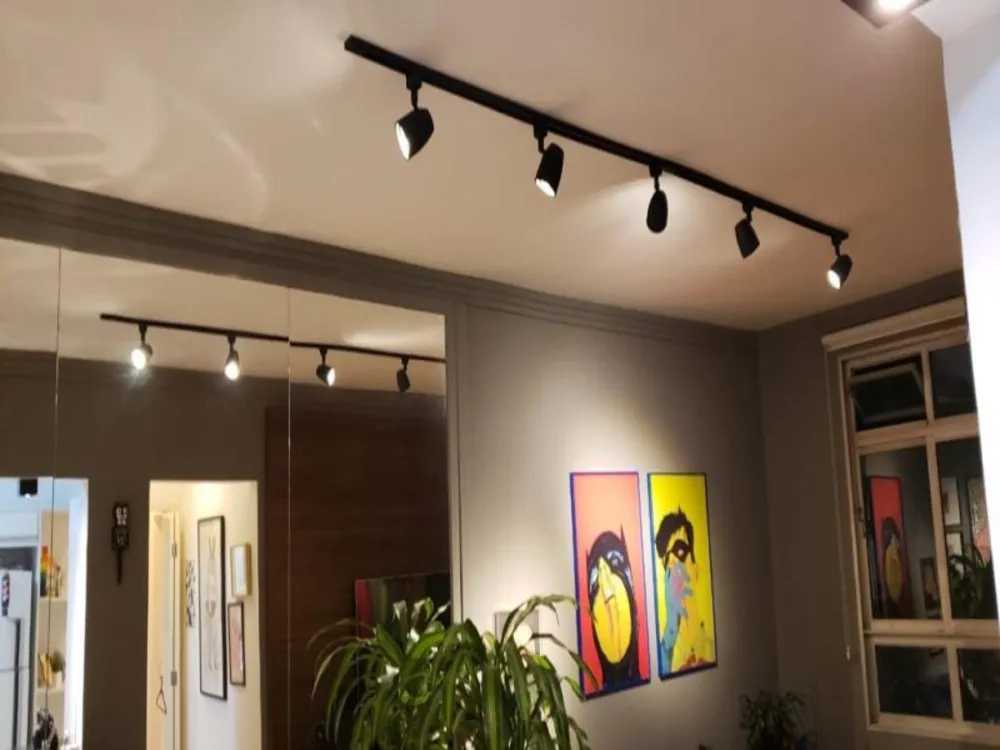 Apartamento, 2 quartos, 69 m² - Foto 3