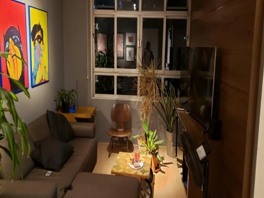 Apartamento, 2 quartos, 69 m² - Foto 1