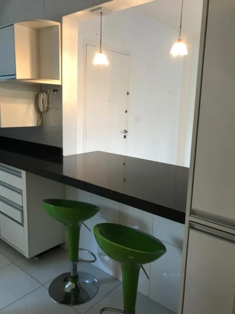 Apartamento, 2 quartos, 69 m² - Foto 5