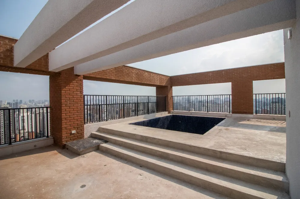 Cobertura, 4 quartos, 690 m² - Foto 6