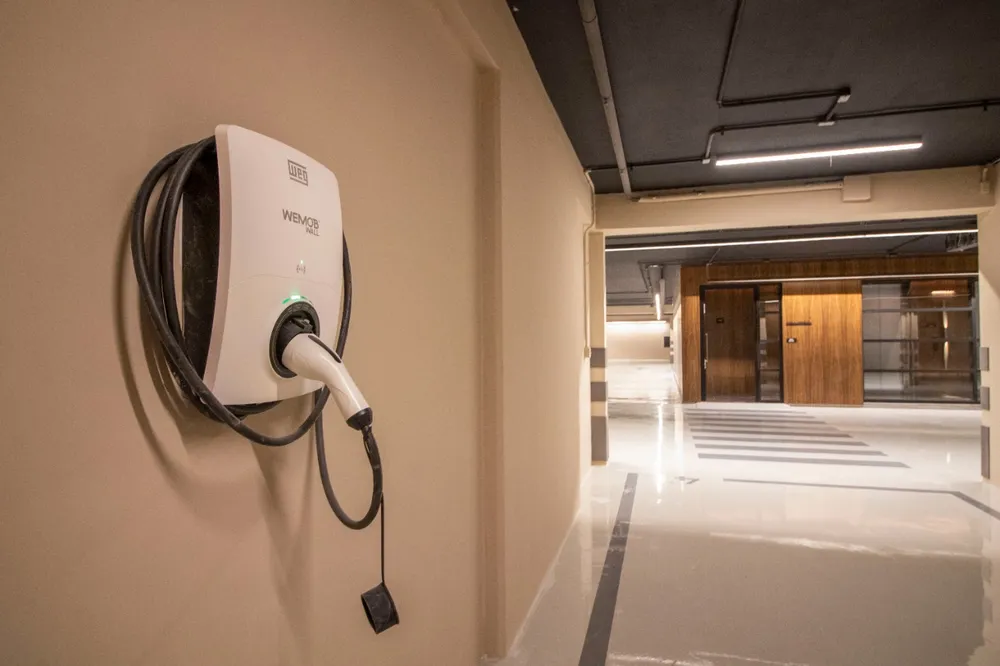 Cobertura, 4 quartos, 690 m² - Foto 8