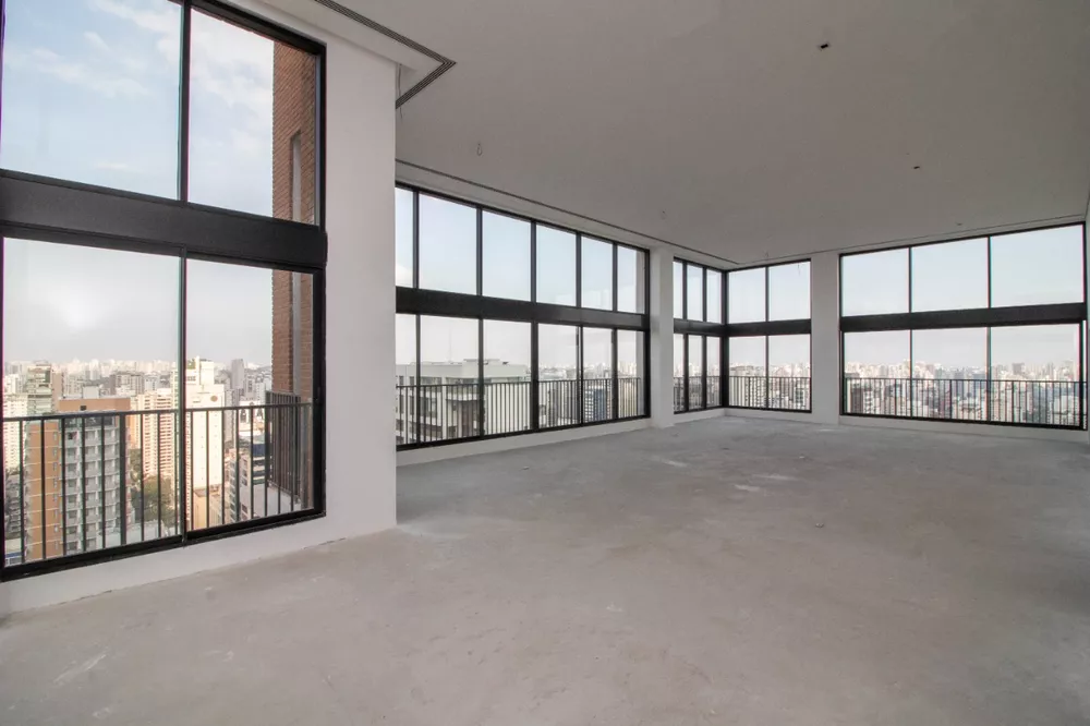 Cobertura à venda com 4 quartos, 688m² - Foto 2