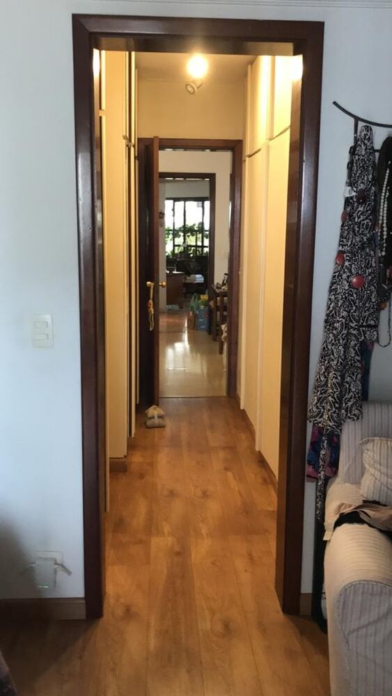 Apartamento, 4 quartos, 200 m² - Foto 3