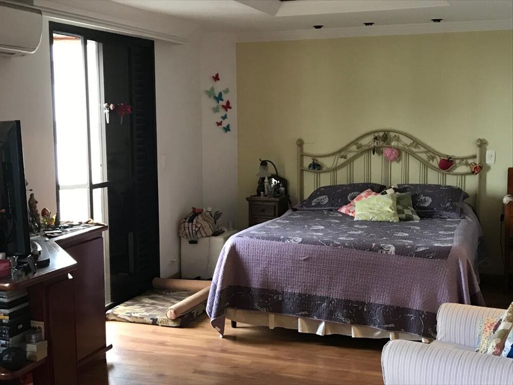 Apartamento, 4 quartos, 200 m² - Foto 4