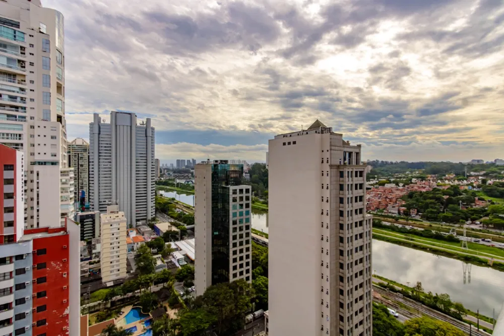 Apartamento, 2 quartos, 150 m² - Foto 5