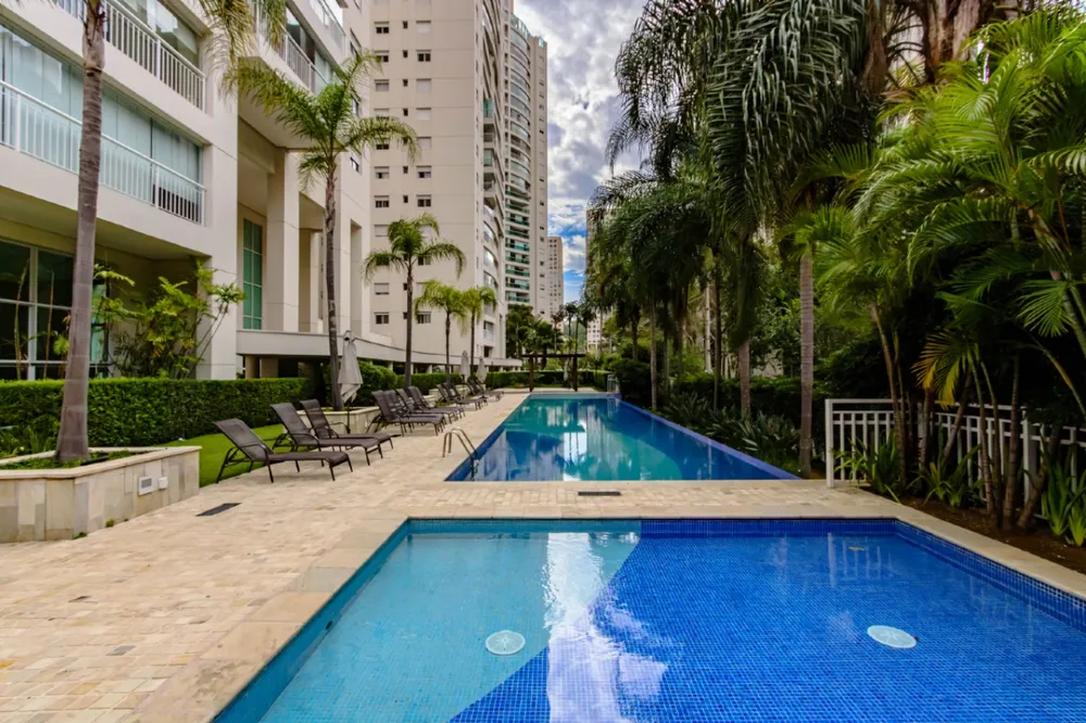 Apartamento, 2 quartos, 150 m² - Foto 3