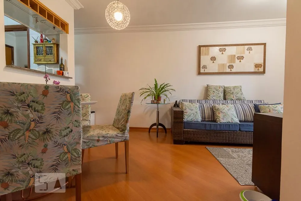 Apartamento, 3 quartos, 72 m² - Foto 2