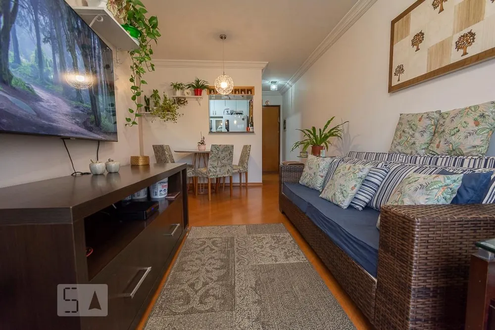 Apartamento, 3 quartos, 72 m² - Foto 3