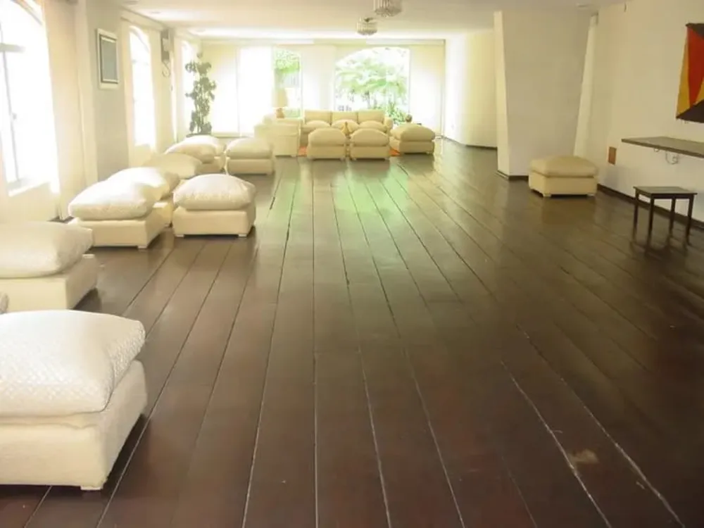 Apartamento, 3 quartos, 123 m² - Foto 2