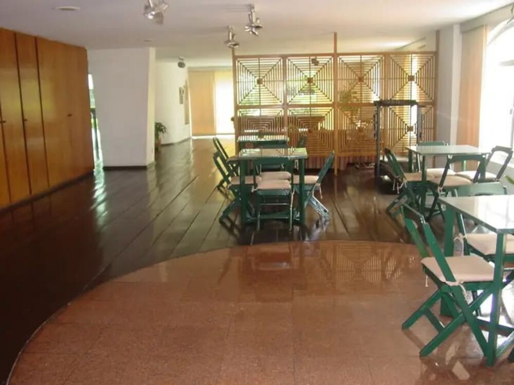 Apartamento, 3 quartos, 123 m² - Foto 7