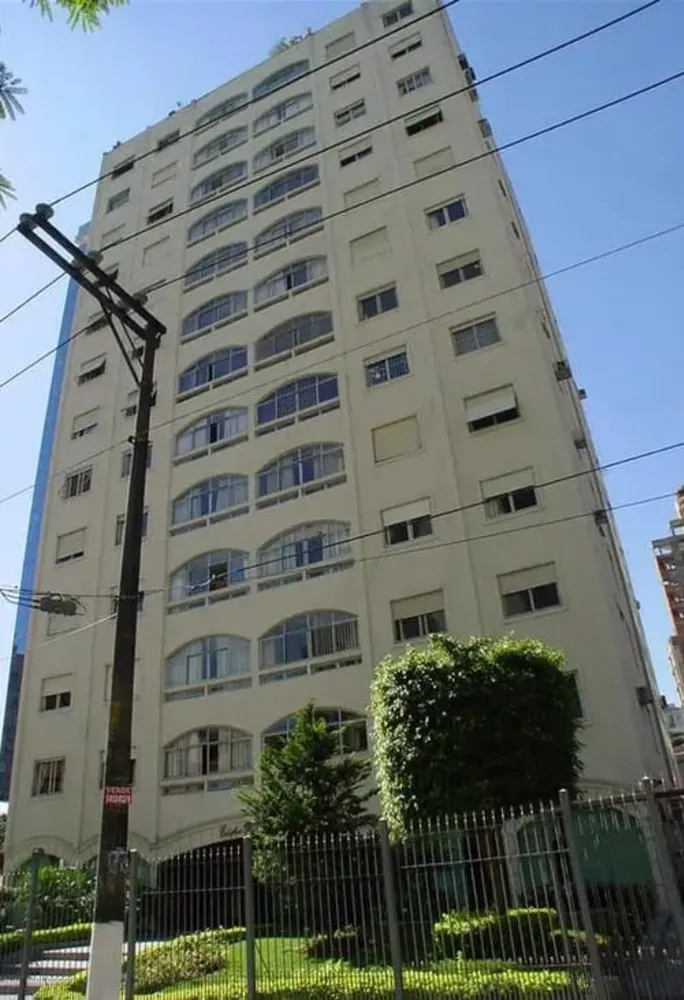 Apartamento, 3 quartos, 123 m² - Foto 4