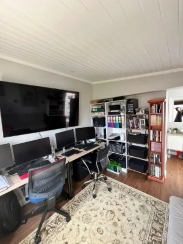 Cobertura, 4 quartos, 240 m² - Foto 4