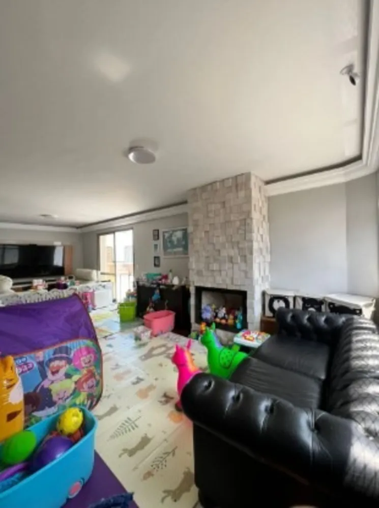 Cobertura, 4 quartos, 240 m² - Foto 2