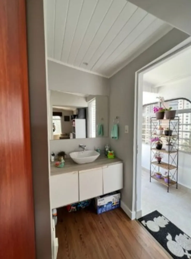 Cobertura, 4 quartos, 240 m² - Foto 1