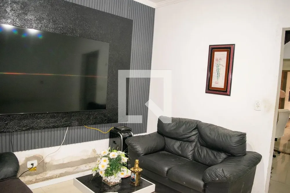 Casa, 2 quartos, 170 m² - Foto 1