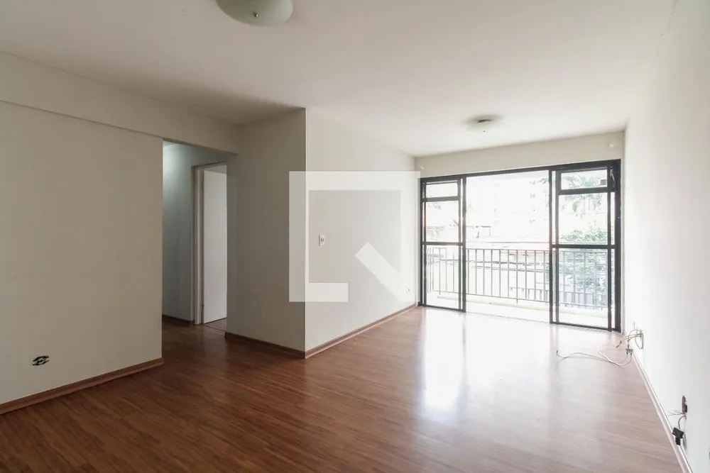 Apartamento, 3 quartos, 72 m² - Foto 1