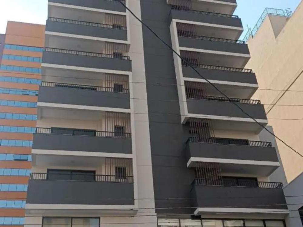 Apartamento, 1 quarto, 25 m² - Foto 7
