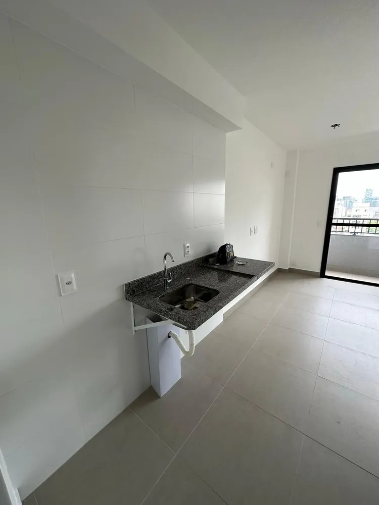 Apartamento, 1 quarto, 25 m² - Foto 5