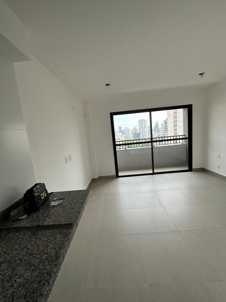 Apartamento, 1 quarto, 25 m² - Foto 11