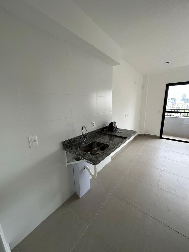 Apartamento, 1 quarto, 25 m² - Foto 10