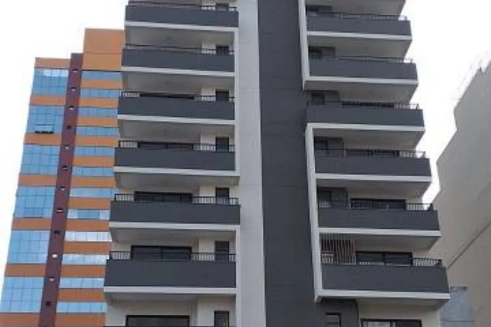 Apartamento, 1 quarto, 25 m² - Foto 8