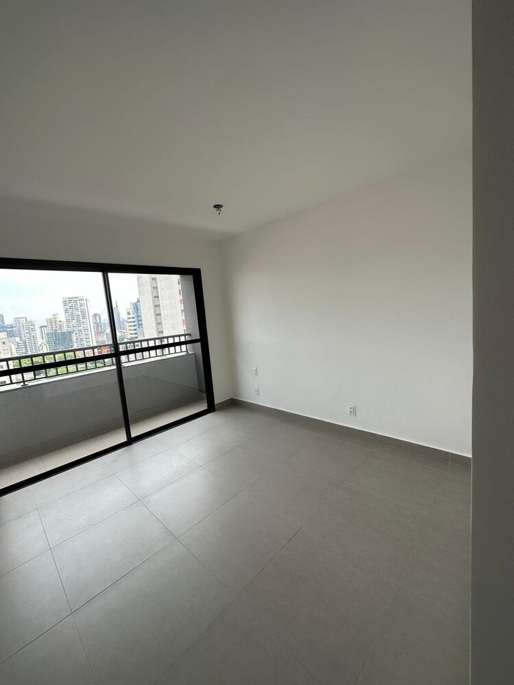 Apartamento, 1 quarto, 25 m² - Foto 12