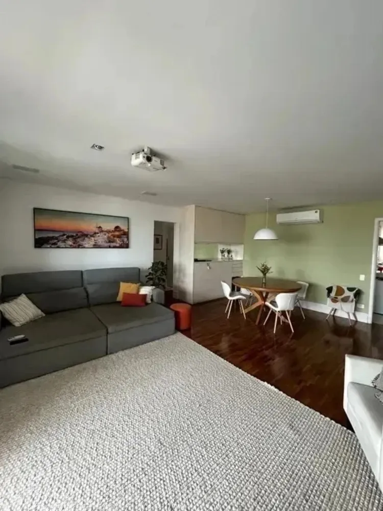 Apartamento, 3 quartos, 100 m² - Foto 6