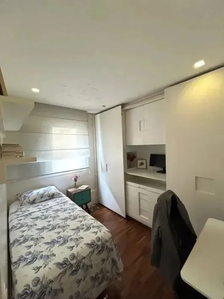 Apartamento, 3 quartos, 100 m² - Foto 7