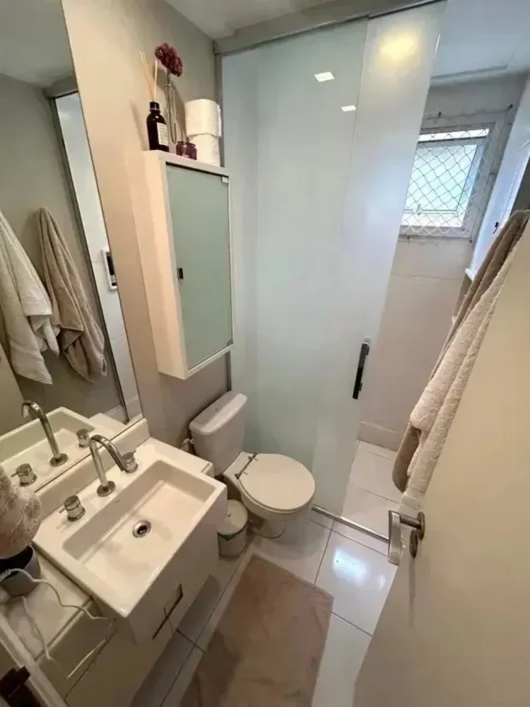 Apartamento, 3 quartos, 100 m² - Foto 5