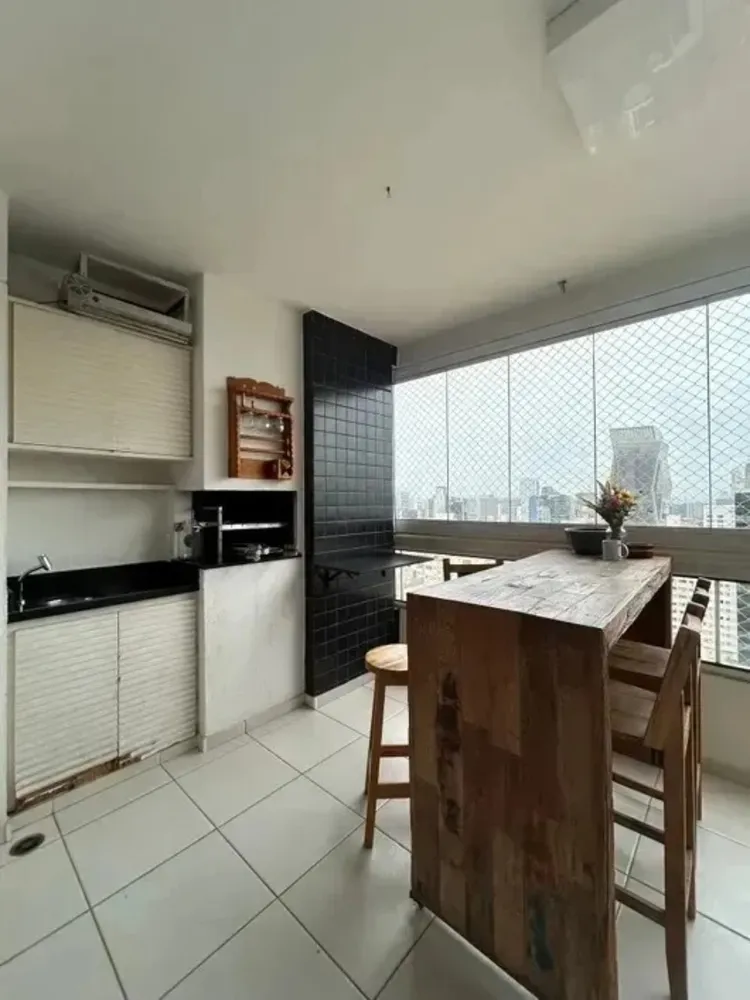 Apartamento, 3 quartos, 100 m² - Foto 4